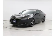 $25998 : Honda Accord 2022 Sport Spec thumbnail