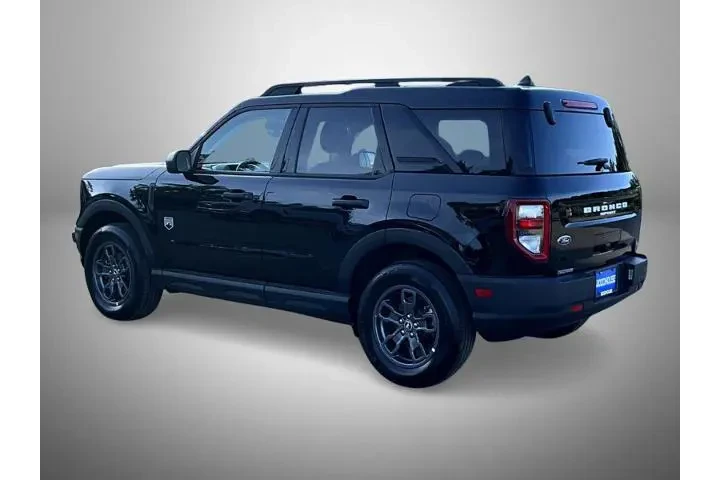 $23995 : Ford Bronco Sport 2023 AWD B image 7