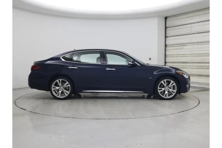 $26998 : INFINITI Q70L 2018 AWD 3.7 L image 7