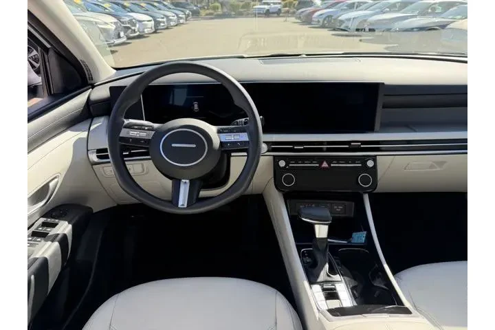 $25991 : Hyundai TUCSON 2025 SEL 4dr image 7