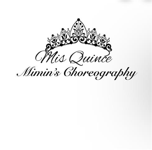 Mimin’s choreography image 1
