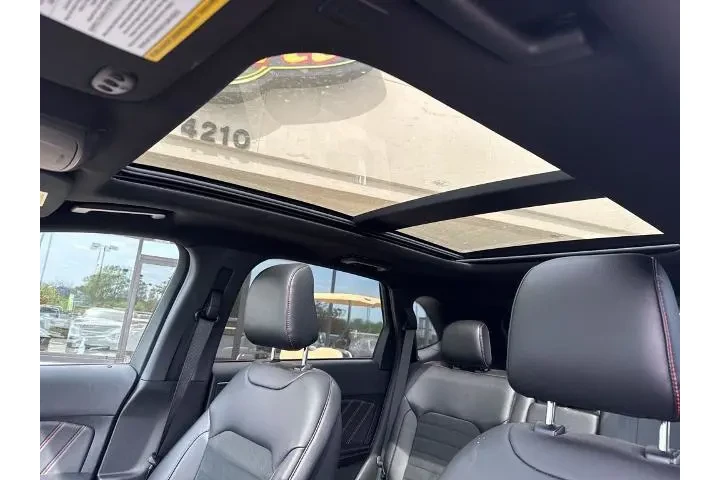 $31000 : Ford Edge 2023 AWD ST-Line 4 image 2