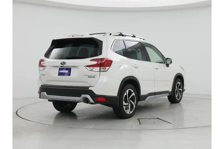 $31998 : Subaru Forester 2023 AWD Tou image 8