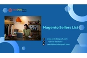 Magento Users Email List en Houston