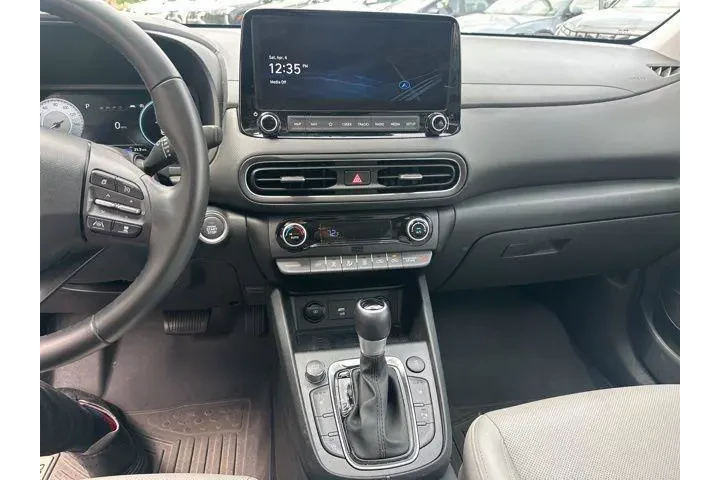 $24532 : Hyundai KONA 2023 AWD Limite image 10