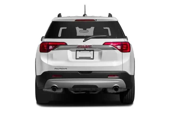 $18900 : GMC Acadia 2018 4x4 SLT-1 4d image 5