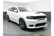 $33495 : Dodge Durango 2018 AWD SRT 4 thumbnail