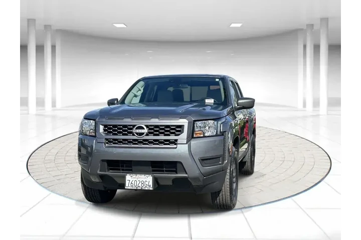 $31995 : Nissan Frontier 2025 4x2 PRO image 6