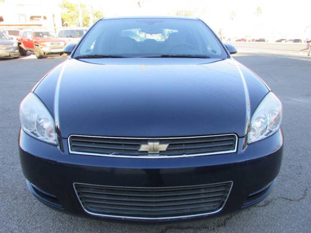 $7995 : 2008 Impala LS image 8