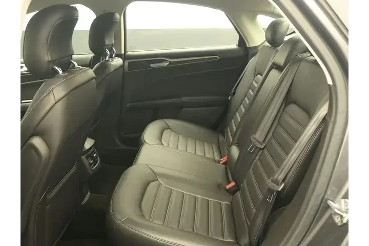 $9913 : Ford Fusion 2014 SE 4dr Seda image 10