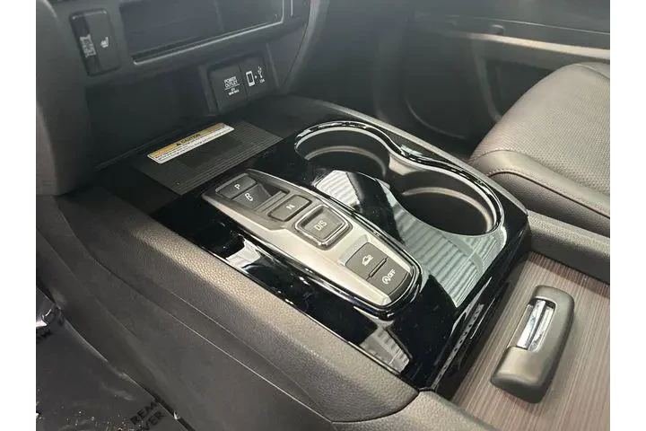 $37000 : Honda Ridgeline 2023 AWD Bla image 5