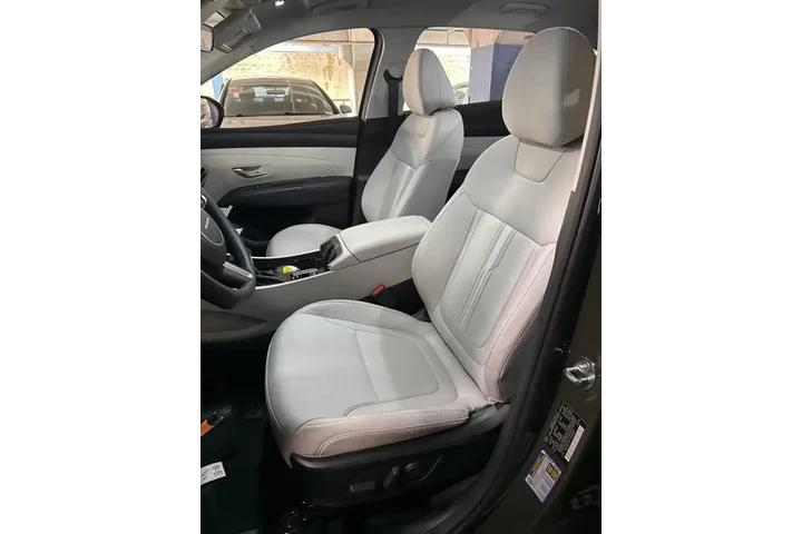 $30995 : Hyundai TUCSON 2026 AWD SEL image 5