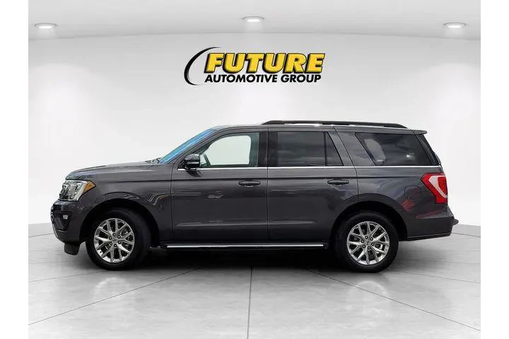$36488 : Ford Expedition 2020 4x4 XLT image 8