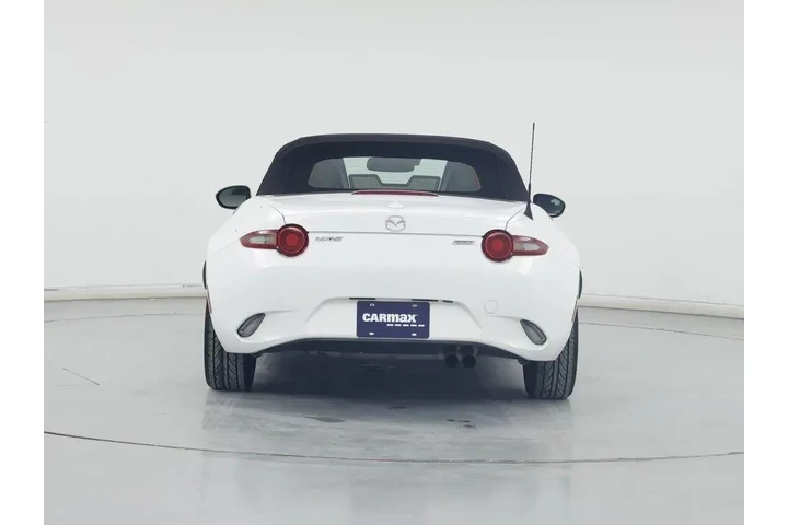 $18998 : Mazda MX-5 Miata 2016 Grand image 6