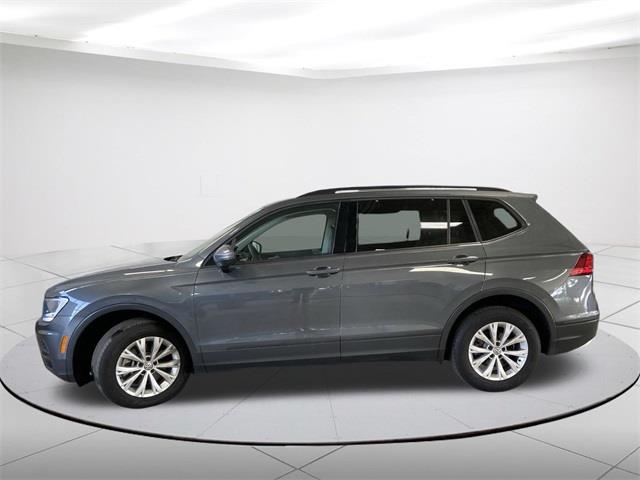 $16987 : Pre-Owned 2019 Tiguan 2.0T S image 10