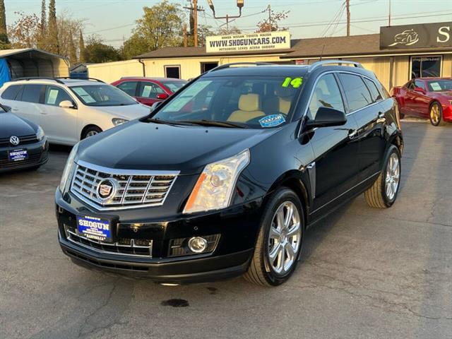 $13895 : 2014 SRX Performance Collecti image 4