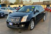 $13895 : 2014 SRX Performance Collecti thumbnail