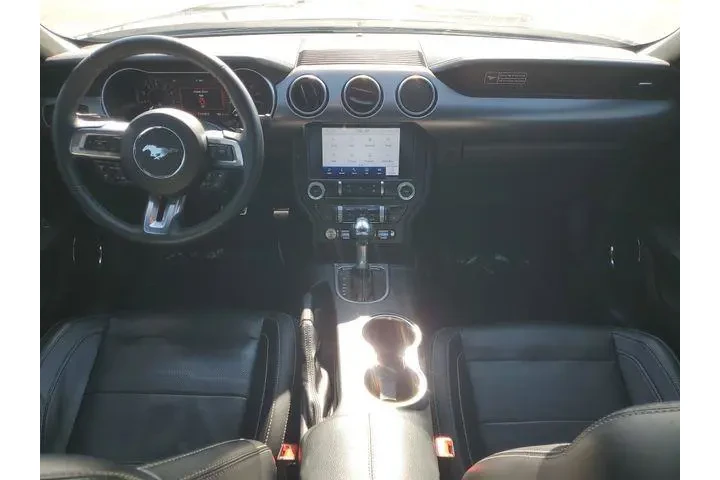 $34294 : Ford Mustang 2020 GT 2dr Fas image 8