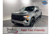 Chevrolet Silverado 1500 202 en Raleigh