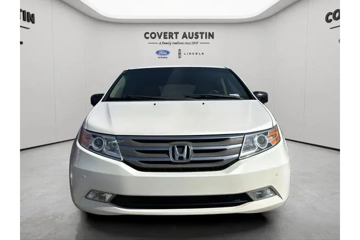 $9753 : Honda Odyssey 2013 Touring 4 image 1