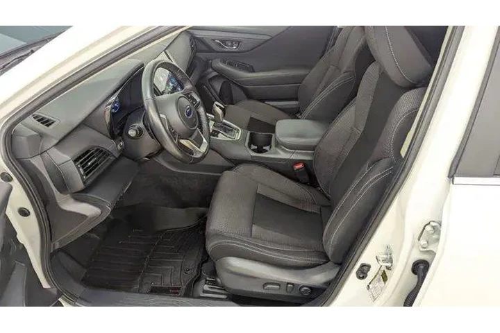 $21249 : Subaru Outback 2021 AWD Prem image 5