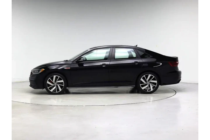 $24998 : Volkswagen Jetta GLI 2021 Au image 3