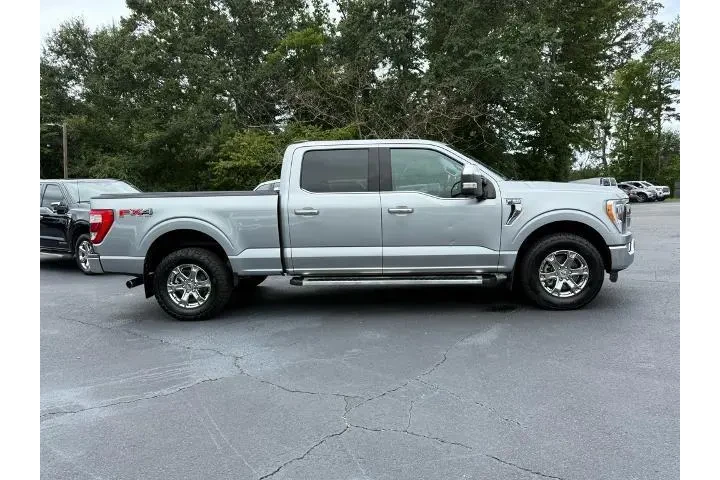 $39808 : Ford F-150 2022 4x4 Lariat 4 image 3