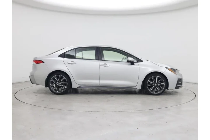 $20998 : Toyota Corolla 2021 SE 4dr S image 7