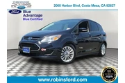 Ford C-MAX Energi 2017 SE 4d en Orange County