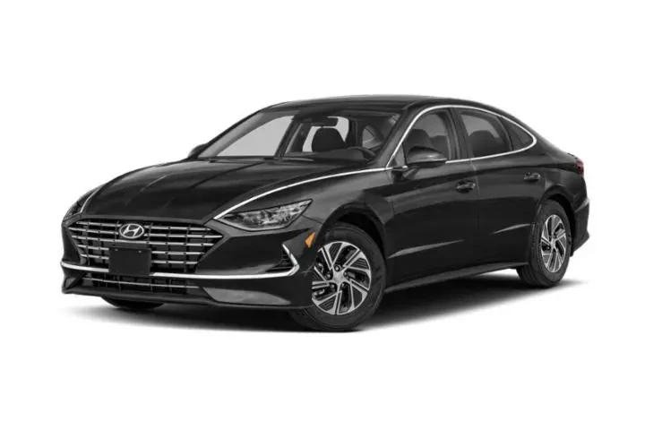 $18965 : Hyundai SONATA Hybrid 2023 B image 1