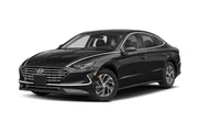 Hyundai SONATA Hybrid 2023 B en Long Island