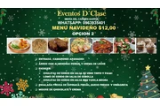 PROMOCION BUFFETS NAVIDEÑOS thumbnail