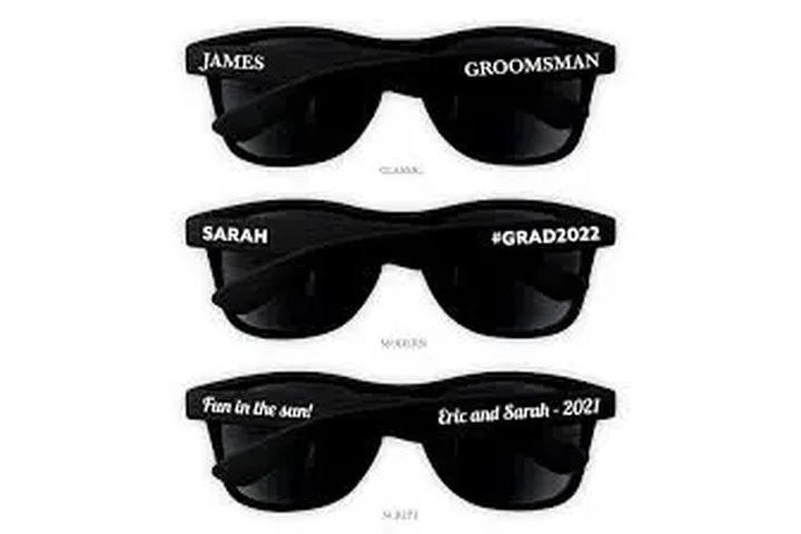 Custom Sunglasses Wholesale image 1