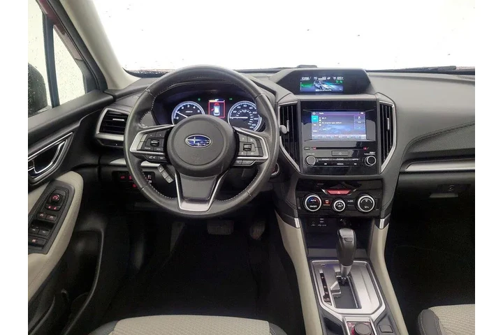 $25998 : Subaru Forester 2021 AWD Pre image 10
