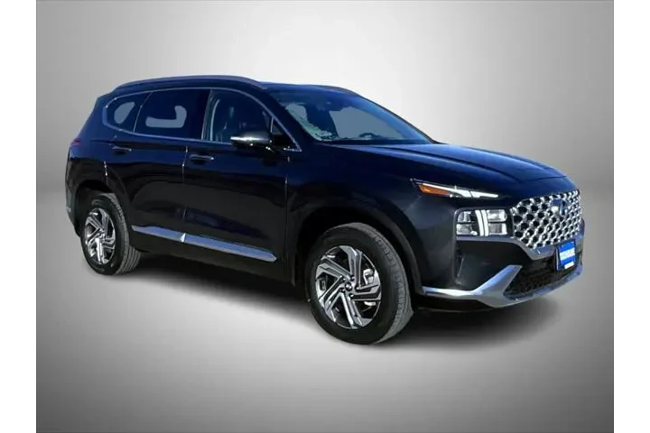 $24700 : Hyundai SANTA FE 2023 AWD SE image 3