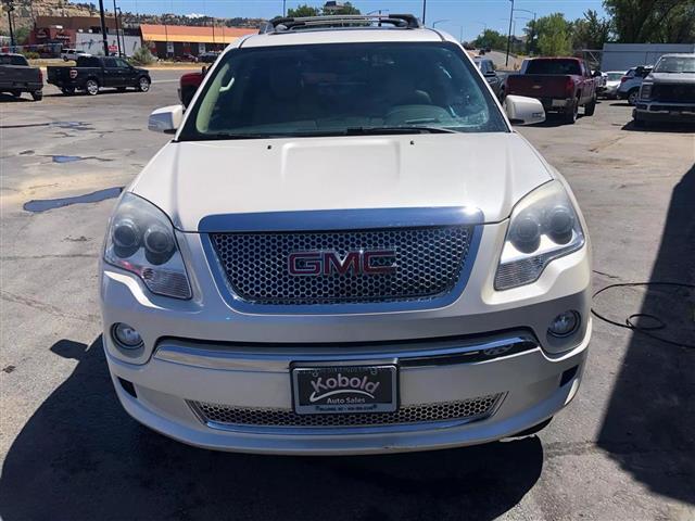 $9995 : 2012 GMC ACADIA2012 GMC ACADIA image 7