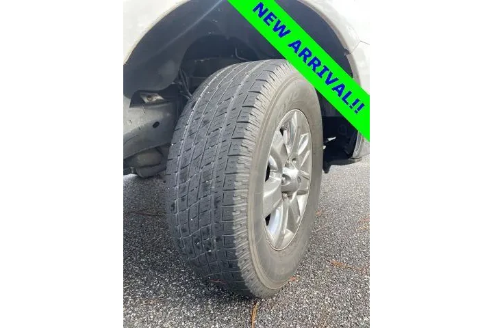 $22039 : Ford F-150 2014 4x4 XLT 4dr image 3