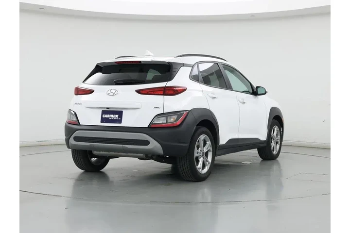 $21998 : Hyundai KONA 2022 AWD SEL 4d image 8
