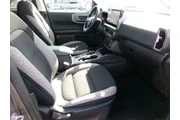 $31695 : Ford Bronco Sport 2025 AWD B thumbnail