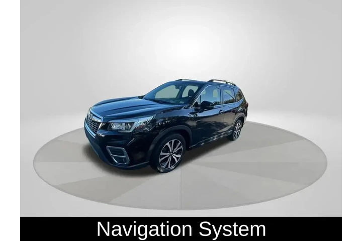 $20000 : Subaru Forester 2020 AWD Lim image 3