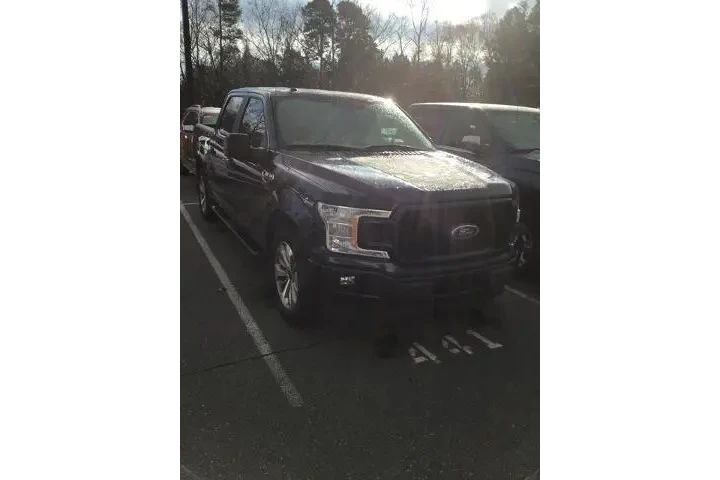 $23206 : Ford F-150 2018 4x2 XL 4dr S image 6