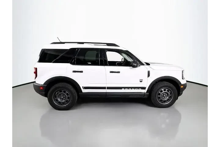 $27000 : Ford Bronco Sport 2024 AWD B image 8