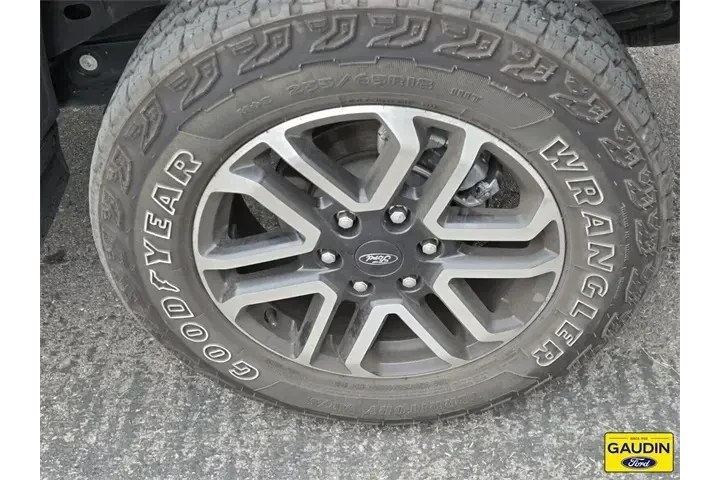 $39900 : Ford Ranger 2024 4x4 Lariat image 4