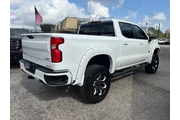 2019 Silverado 1500 RST Crew thumbnail