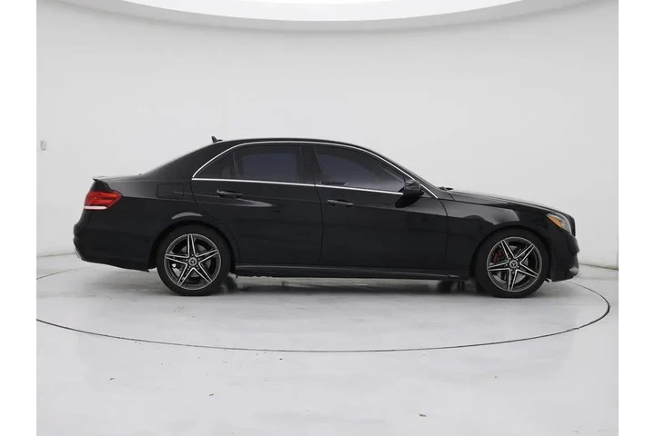 $16998 : Mercedes-Benz E-Class 2016 E image 7