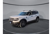 $27090 : Ford Bronco Sport 2023 AWD B thumbnail