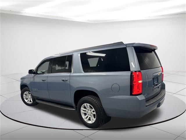 $18949 : Pre-Owned 2016 Suburban LT image 3