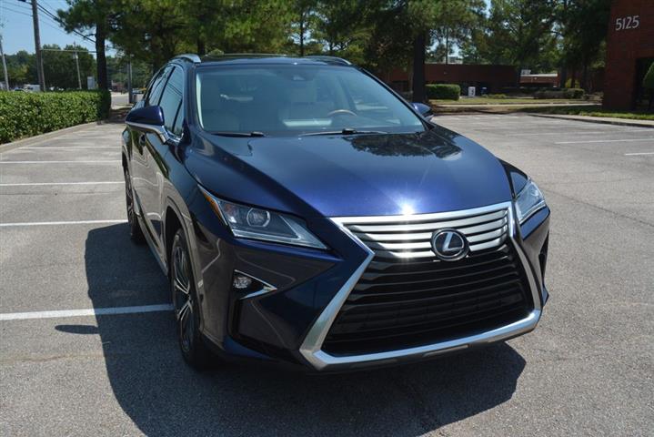 2016 RX 350 Premium image 4