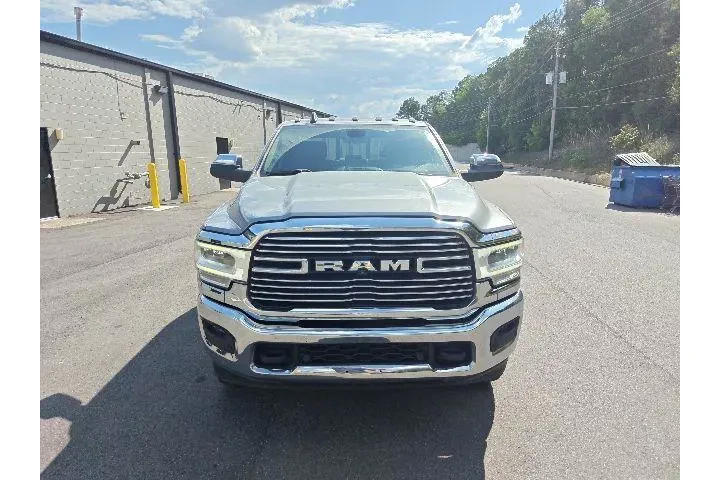 $34990 : Ram 2500 2019 4x4 Laramie 4d image 7