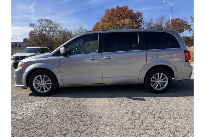 $5999 : 2019 Grand Caravan SXT image 10